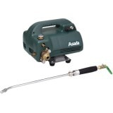 未使用 アサダ エコセーバー V240SP フロン回収装置 Asada 札幌市 白石店 アサダ アサダ(Asada) 冷媒回収装置 エコセーバー V240SP ES640 : M