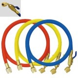 3�ܥѥå� R410A�ѥ��㡼���󥰥ۡ��� �ץ饹II �ܡ���Х���� 92cm ������