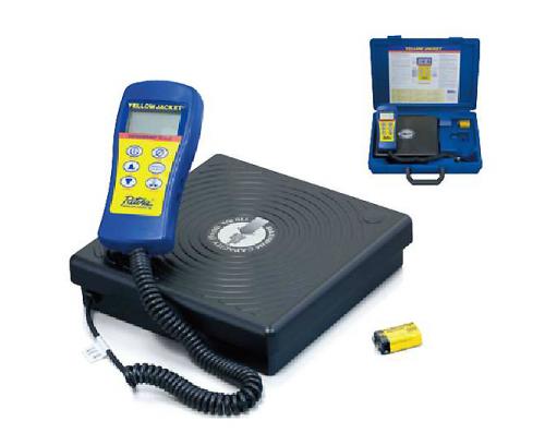 Y68800 チャージングスケールCS-50B アサダ チャージングスケールCS-50B Y68800 1台 アサダ 通販モノタロウ