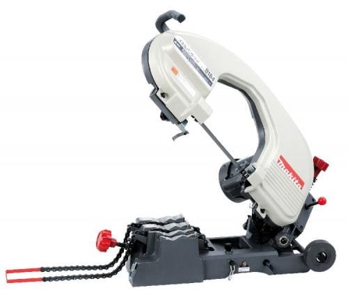 メタルバンドソー チェーンバイス式 B184 マキタ | バンドソー