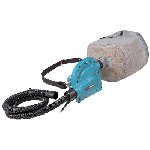 携帯用集じん機 粉じん専用 451(P) マキタ | 集塵機 | 電動工具のプロ