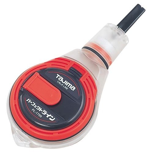 パーフェクトライン PL-1700 タジマツール | チョークライン