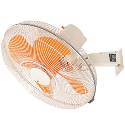 強力工場扇 スイファン(ウォールタイプ)ハネ径50cmFNシリーズSF-50FN