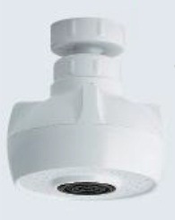 クビフリキッチンシャワー 213-052 カクダイ KAKUDAI | シャワー補修