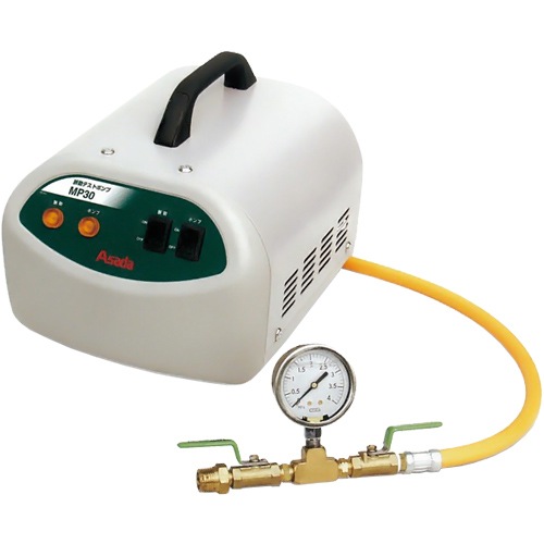 Asada アサダ テストポンプTP-50N 配管 漏水検査器具 Asada アサダ テストポンプTP-50N 配管 漏水検査器具