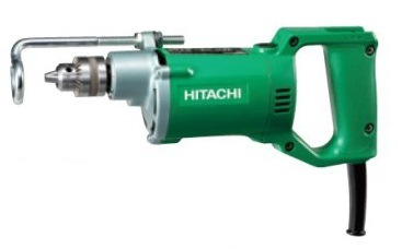 椎茸栽培用ドリル DW12SA(S) HiKOKI(日立工機) | 電気ドリル | 電動