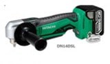ɥ쥹ʥɥ DN14DSL(LYPK) 6.0Ah 14.4V HiKOKI(Ω)