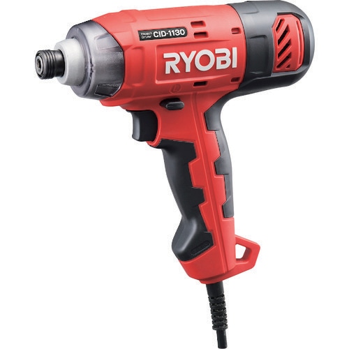 Amazon.co.jp: 京セラ(Kyocera) 旧リョービ 充電式 インパクトドライバー 12V BID-1260 658450A  【回転数を2段階で調節 最大締付トルク130N・mで強力にネジ締め】 ニカド12V  ネジ締め能力(小ネジ)M4~M8・(ボルト)M5~M12・(高力ボルト)M5~M10 充電時間30分 電池パック2個付 
