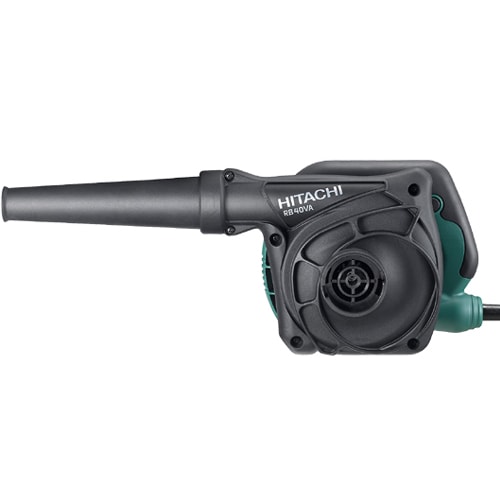HiKOKI RB40VA ブロワ　未使用品 ブロワ RB40VA HiKOKI(日立工機) | 清掃用ブロワ | 電動工具のプロ工具.com