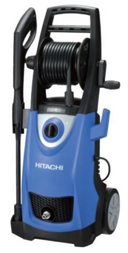 直送 代引不可・他メーカー同梱不可 日立工機 FAW110SB 家庭用高圧洗浄機【キャンセル不可】 家庭用高圧洗浄機 FAW110SB 水道接続式 自吸式 HiKOKI(日立工機
