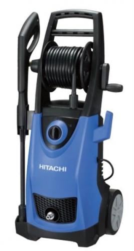 HITACHI 高圧洗浄機 FAW 110 本体のみ FAW110 家庭用高圧洗浄機 FAW110 HiKOKI(旧:日立工機) 周波数50/60Hz