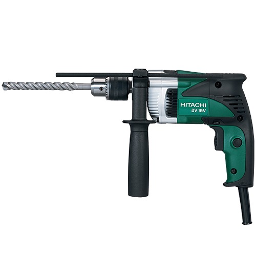 振動ドリル DV16V HiKOKI(日立工機) | 振動ドリル | 電動工具のプロ 