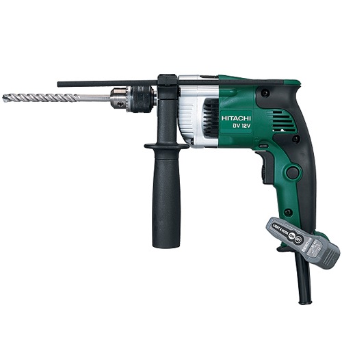 振動ドリル DV12V HiKOKI(日立工機) | 振動ドリル | 電動工具のプロ