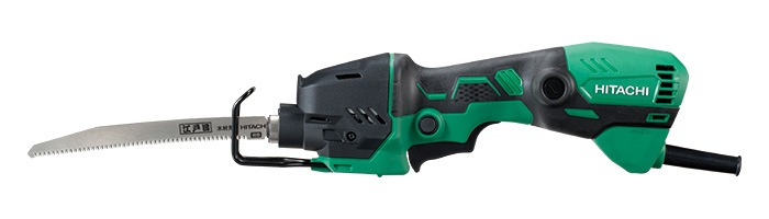 セーバソー CR12VY HiKOKI(日立工機) | レシプロソー・セーバソー