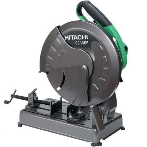 高速切断機 CC14SF HiKOKI(日立工機) | 切断機 | 電動工具のプロ