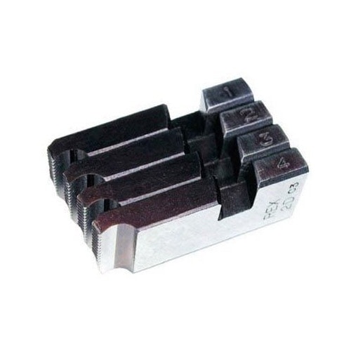 替刃チェーザ 112Rパイプねじ切り器用 150007 15A-20A レッキス工業