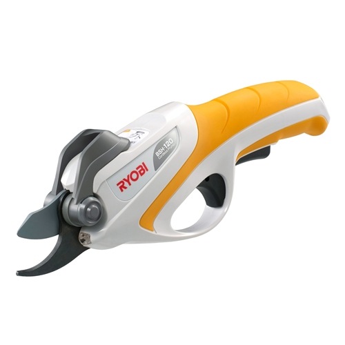 充電剪定ばさみ BSH-120 665000A 京セラ（旧リョービ） RYOBI