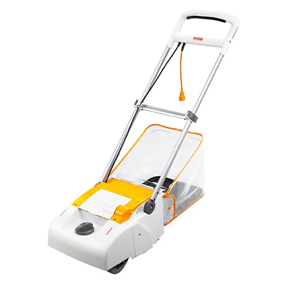 RYOBI LMR-200 芝刈り機 中古 RYOBI LMR-200 芝刈り機 中古