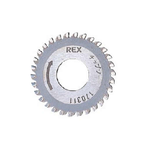 超硬カッタ用替刃 チップソー 170311 レッキス工業 | チェーザ