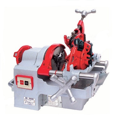 レッキス工業 (REX) ねじ転造機NZTシリーズ NZTS20A (品番： 250105)