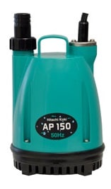 ����ݥ�� AP150 50Hz HiKOKI(��Ω����)