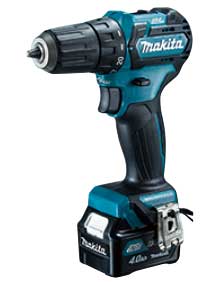 ���ż��ɥ饤�Хɥ�� 10.8V 4.0Ah DF332DSMX �ޥ���