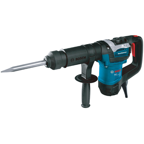 ハツリハンマー SDS-maxシャンク GSH5 ボッシュ | ハンマドリル | 電動