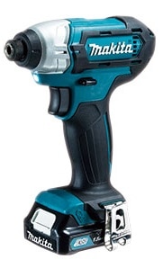 ���ż�����ѥ��ȥɥ饤�� 10.8V 1.5Ah TD110DSHX �� �ޥ���
