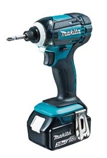 ���ż�����ѥ��ȥɥ饤�� 18V 3.0Ah TD149DRFX �� �ޥ���
