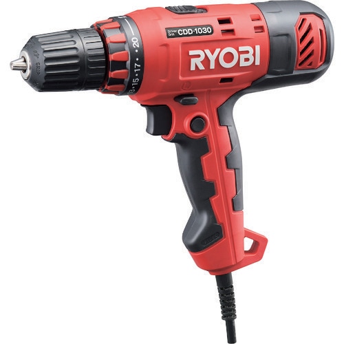 �ɥ饤�Хɥ�� CDD-1030 652200A ������ʵ��硼�ӡ� RYOBI