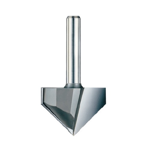 V溝ビット 【トリマー用】 V90 V60 大日商 | ビット・ソケット | 電動