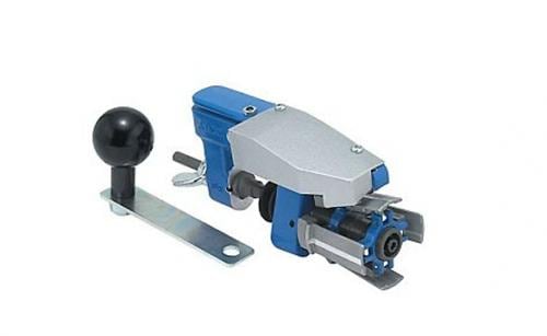 PEスクレーパ SSPES50 (替刃式) MCCコーポレーション | へら