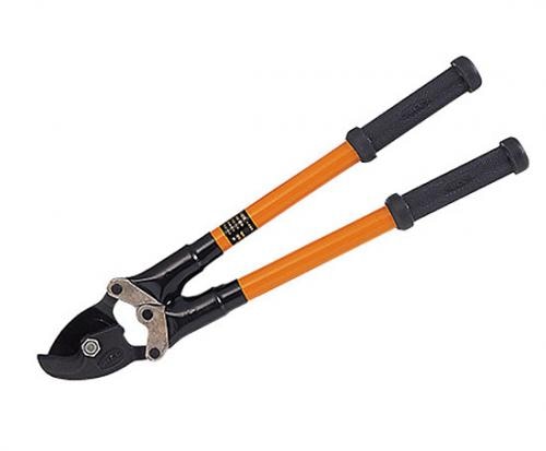 活線ケーブルカッター ZCC0201 No.1 MCCコーポレーション | ケーブル