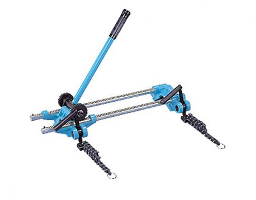 塩ビ管挿入機(PIS-150) 塩ビ管挿入機 PIS-150 MCCコーポレーション | 連結工具 | 電動工具の