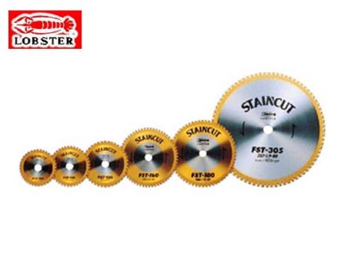 ステンカット ステンレス用 FST125 φ125mm LOBSTER ロブテックス ステンカット ステンレス用 FST125 φ125mm LOBSTER ロブテックス