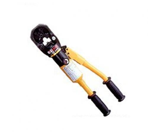 手動油圧式圧着工具 AKH150S LOBSTER ロブテックス | 圧着工具 | 電動 
