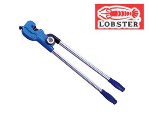 LOBSTER ロブスター 圧着工具  AK-100 強力型圧着工具 AK100 LOBSTER ロブテックス | 圧着工具 | 電動工具の