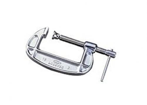 B型シャコ万力 ステンレス B50S LOBSTER ロブテックス | バイス