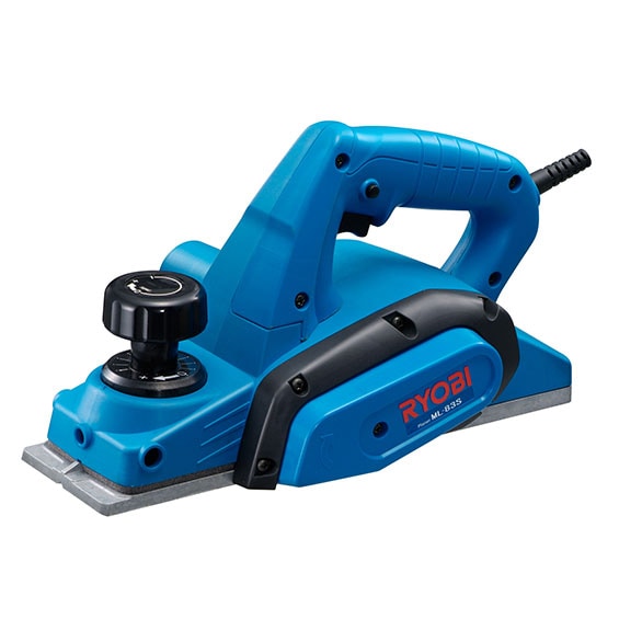 カンナ カンナ ML-83S<631600A> 京セラ（旧リョービ） | コンクリートカンナ