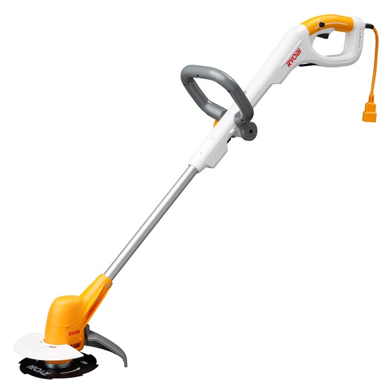 リョービ 草刈機 100v