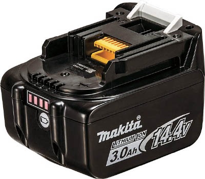 リチウムイオンバッテリー BL1850B[A-59900] マキタ | 電池パック 