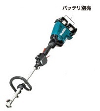 園芸用充電式スプリットモータ モーター部のみ MUX60DZ マキタ