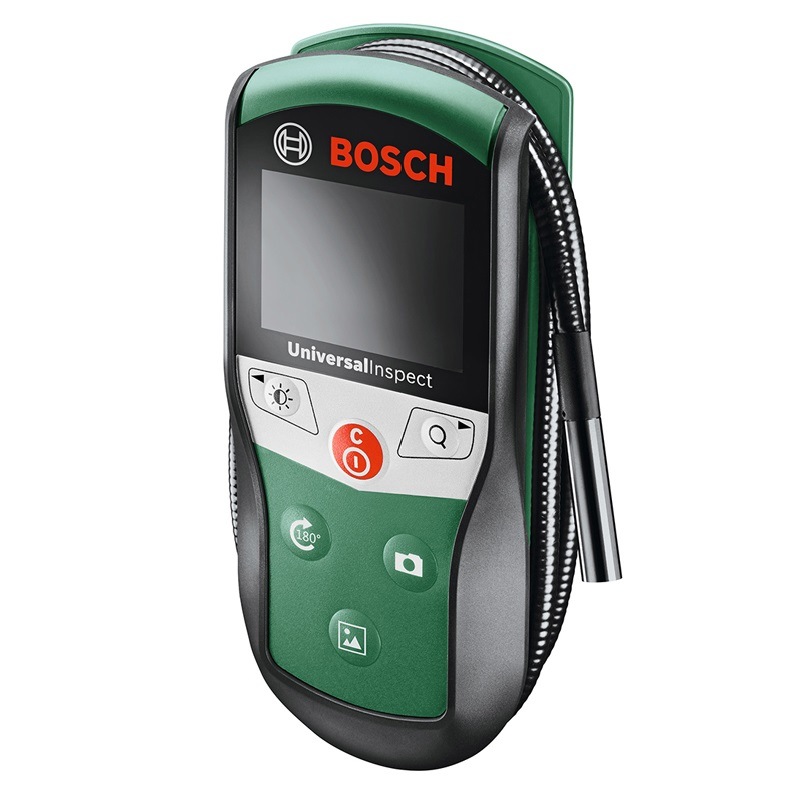 BOSCH ボッシュ検査用カメラ UniversalInspect INS1型 検査用カメラ INS1 ボッシュ | ボッシュ | 電動工具のプロ工具.com
