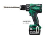 ɥ쥹ưɥ饤Хɥ DV14DBSL(2LYPK) 6.0Ah HiKOKI(Ω)