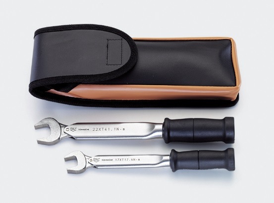 高精度トルクレンチセット TA771BH イチネンTASCO | トルクスレンチ