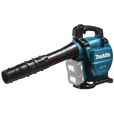 充電式ブロワ 36V MUB363DZ 本体のみ マキタ | 清掃用ブロワ | 電動 