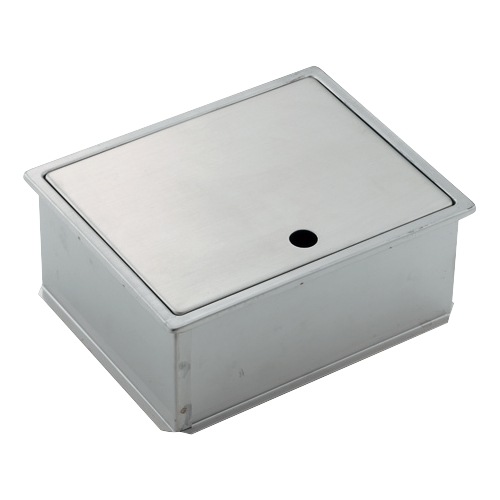 【人気商品】カクダイ 散水栓ボックス 6266 カクダイ（KAKUDAI） 6266 散水栓ボックス (送料区分：A) : プロ工具