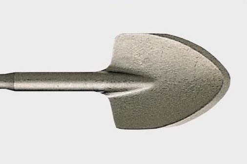 BOSCH(ボッシュ) SDS-max スコップMAXSCP-400 ボッシュ BOSCH MAXSCP-400 SDS-ｍａｘ用 スコップ