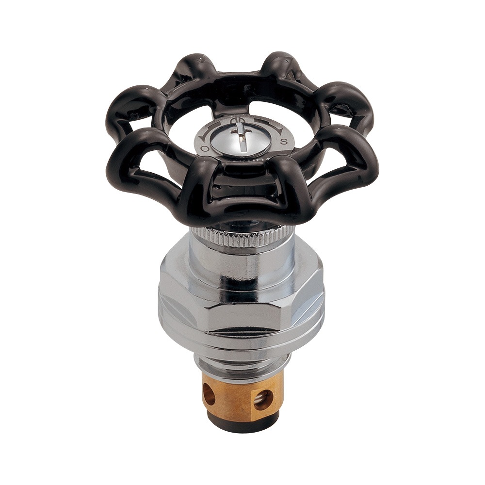 凍結防止水栓上部 907-009 カクダイ | 水栓 | 電動工具のプロ工具.com