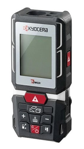 レーザー距離計 LDM-610 604300A 京セラ（旧リョービ） RYOBI | 測量機